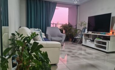 SE ALQUILA APARTAMENTO EN VIA ESPAÑA