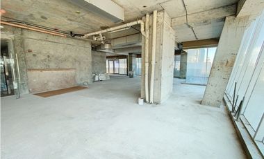 Ph. Atrium - 1279 m2 - JAC