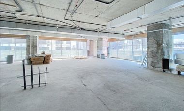 Ph. Atrium - 1279 m2 - JAC