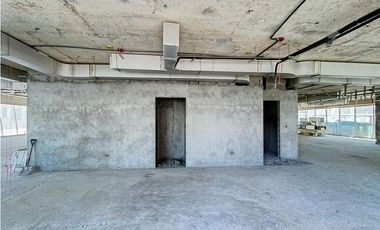 Ph. Atrium - 1279 m2 - JAC