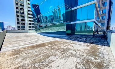 Ph. Atrium - 1279 m2 - JAC