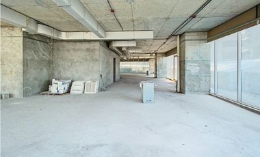 Ph. Atrium - 1279 m2 - JAC