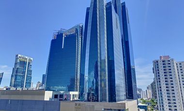 Ph. Atrium - 1279 m2 - JAC