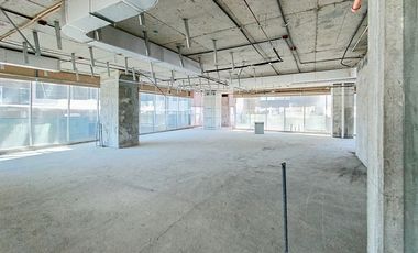 Ph. Atrium - 1279 m2 - JAC