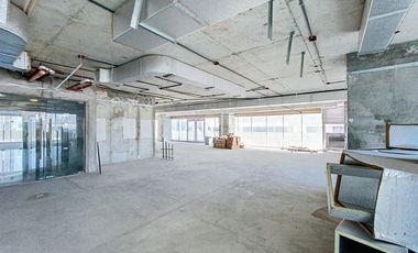 Ph. Atrium - 1279 m2 - JAC