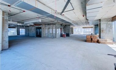 Ph. Atrium - 1279 m2 - JAC