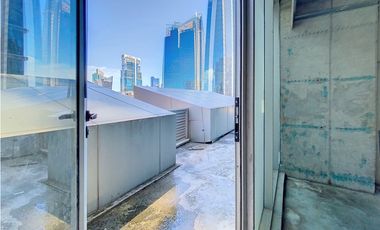 Ph. Atrium - 1279 m2 - JAC