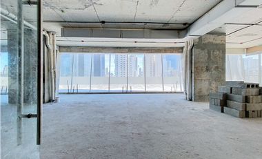 Ph. Atrium - 1279 m2 - JAC