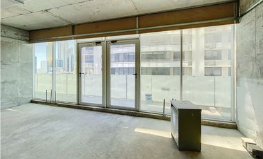 Ph. Atrium - 1279 m2 - JAC