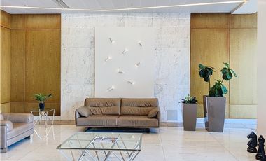 Ph. Atrium - 1279 m2 - JAC