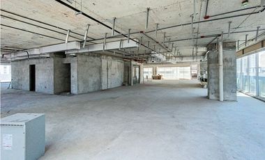 Ph. Atrium - 1279 m2 - JAC