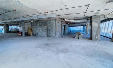 Ph. Atrium - 1279 m2 - JAC