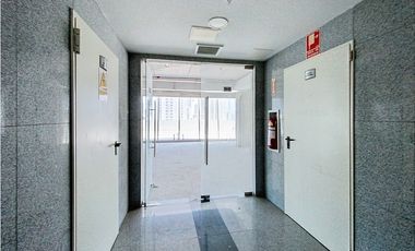 Ph. Atrium - 1279 m2 - JAC