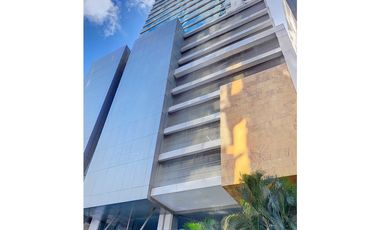 Ph. Atrium - 1279 m2 - JAC