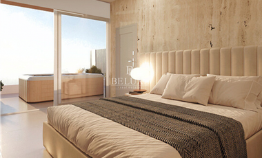 VENDO APARTAMENTO EN SANTA MARIA, PH OCEANA (P)