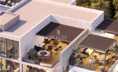VENDO APARTAMENTO EN SANTA MARIA, PH OCEANA (P)