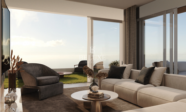 VENDO APARTAMENTO EN SANTA MARIA, PH OCEANA (P)