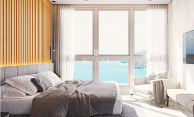 VENDO APARTAMENTO EN SANTA MARIA, PH OCEANA (P)