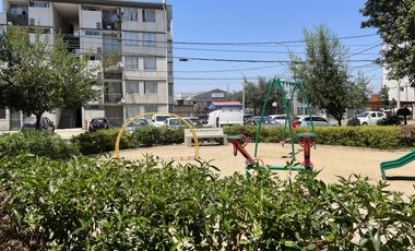 EN VENTA DEPARTAMENTO EN RANCAGUA