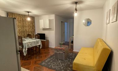 EN VENTA DEPARTAMENTO EN RANCAGUA