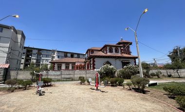 EN VENTA DEPARTAMENTO EN RANCAGUA