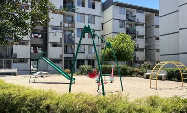 EN VENTA DEPARTAMENTO EN RANCAGUA