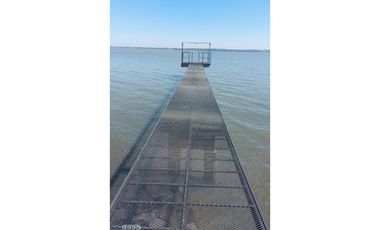 VENDO, CASA QUINTA SOÑADA EN COSTA DEL RIO, POSADAS MNES