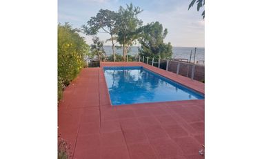 VENDO, CASA QUINTA SOÑADA EN COSTA DEL RIO, POSADAS MNES