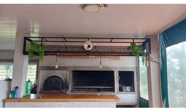 VENDO, CASA QUINTA SOÑADA EN COSTA DEL RIO, POSADAS MNES