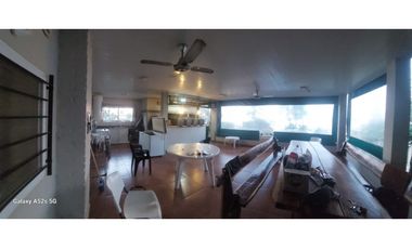 VENDO, CASA QUINTA SOÑADA EN COSTA DEL RIO, POSADAS MNES