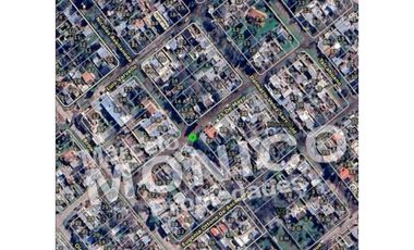Venta terreno en paso del rey