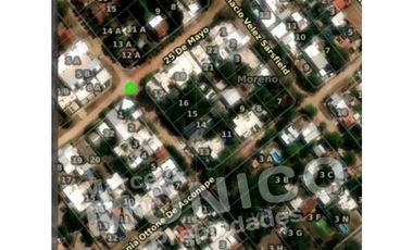 Venta terreno en paso del rey