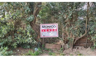 Venta terreno en paso del rey