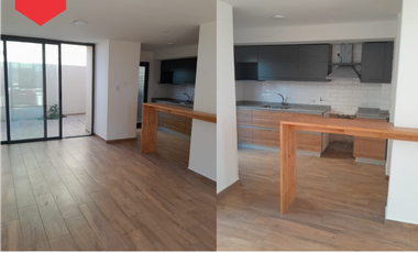 DEPARTAMENTOS DUPLEX (Calle 32 e/ 43 y 45)