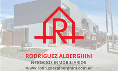 DEPARTAMENTOS DUPLEX (Calle 32 e/ 43 y 45)