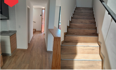 DEPARTAMENTOS DUPLEX (Calle 32 e/ 43 y 45)