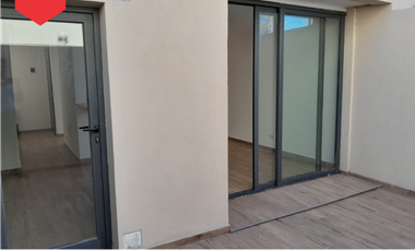 DEPARTAMENTOS DUPLEX (Calle 32 e/ 43 y 45)