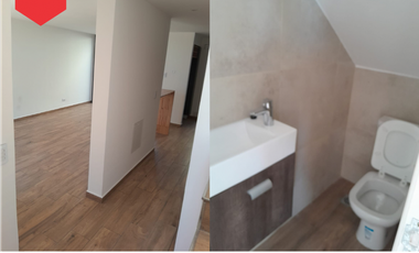 DEPARTAMENTOS DUPLEX (Calle 32 e/ 43 y 45)