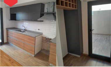 DEPARTAMENTOS DUPLEX (Calle 32 e/ 43 y 45)