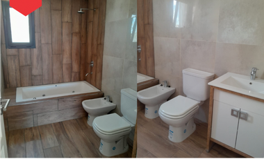 DEPARTAMENTOS DUPLEX (Calle 32 e/ 43 y 45)