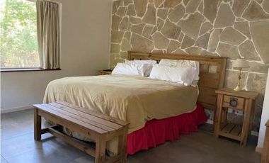 TEMPORADA 24/25 CASA CARILO 5 AMBIENTES