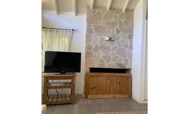 TEMPORADA 24/25 CASA CARILO 5 AMBIENTES