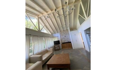 TEMPORADA 24/25 CASA CARILO 5 AMBIENTES
