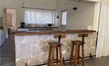TEMPORADA 24/25 CASA CARILO 5 AMBIENTES