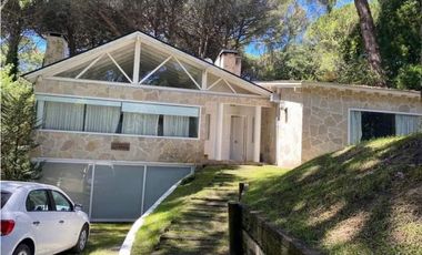 TEMPORADA 24/25 CASA CARILO 5 AMBIENTES