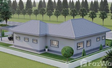 3 Bedroom Villa for sale in Huai Sak, Chiang Rai