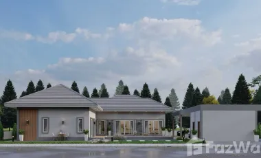 3 Bedroom Villa for sale in Huai Sak, Chiang Rai