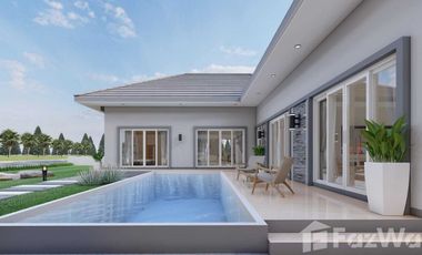 3 Bedroom Villa for sale in Huai Sak, Chiang Rai