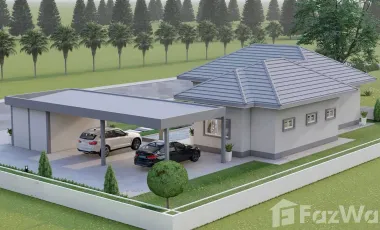 3 Bedroom Villa for sale in Huai Sak, Chiang Rai