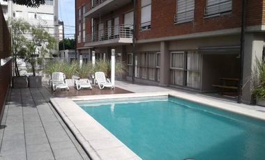 Departamento en venta en Moron Centro